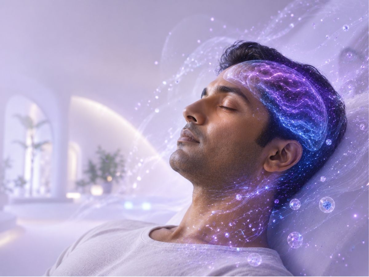 Sleep Protocol